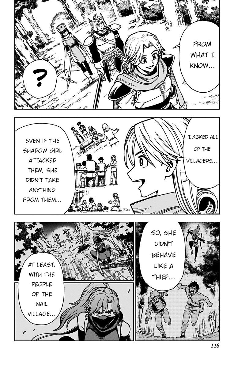 Read Dragon Quest_ Dai no Daibouken - Yuusha Avan to Gokuen no Maou EN Manga Online