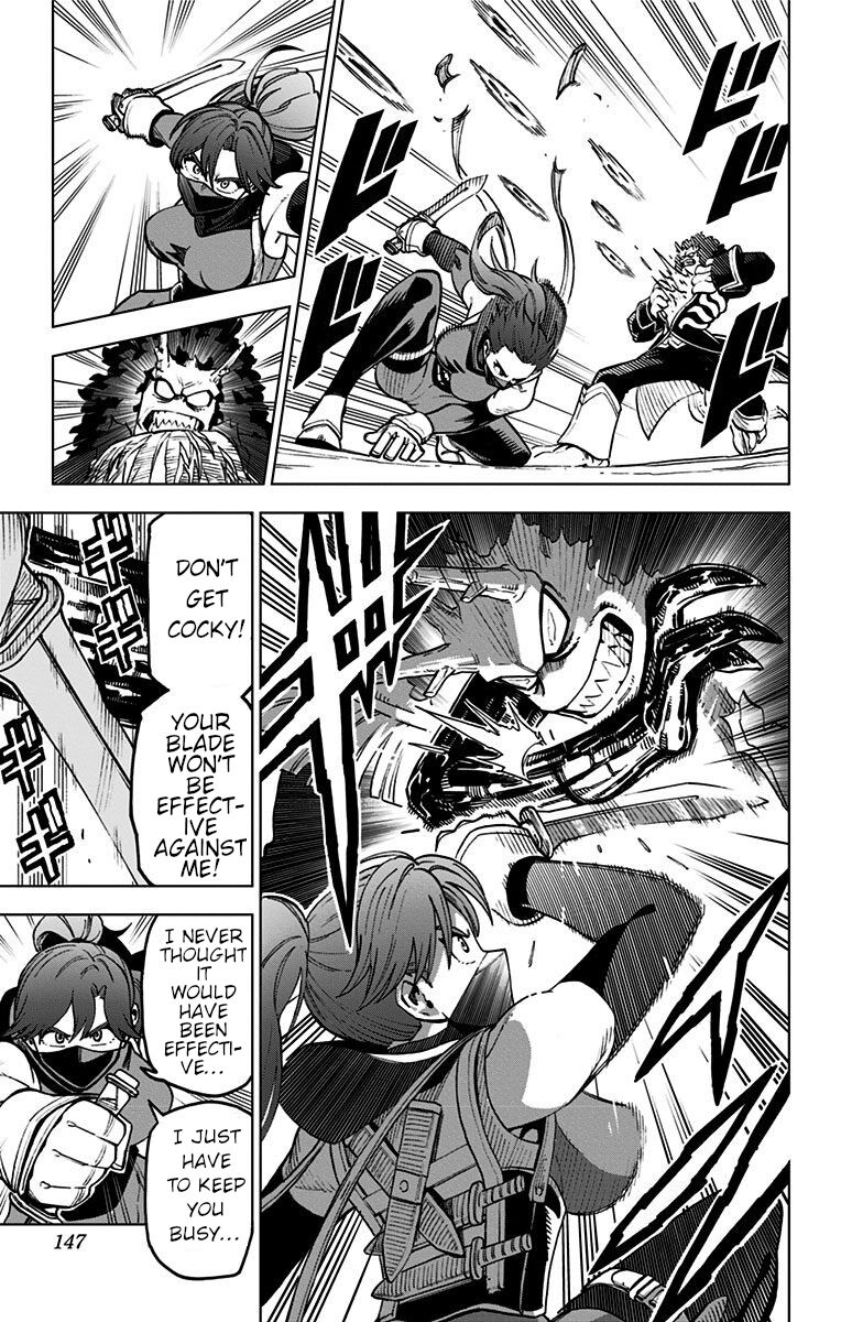 Read Dragon Quest_ Dai no Daibouken - Yuusha Avan to Gokuen no Maou EN Manga Online