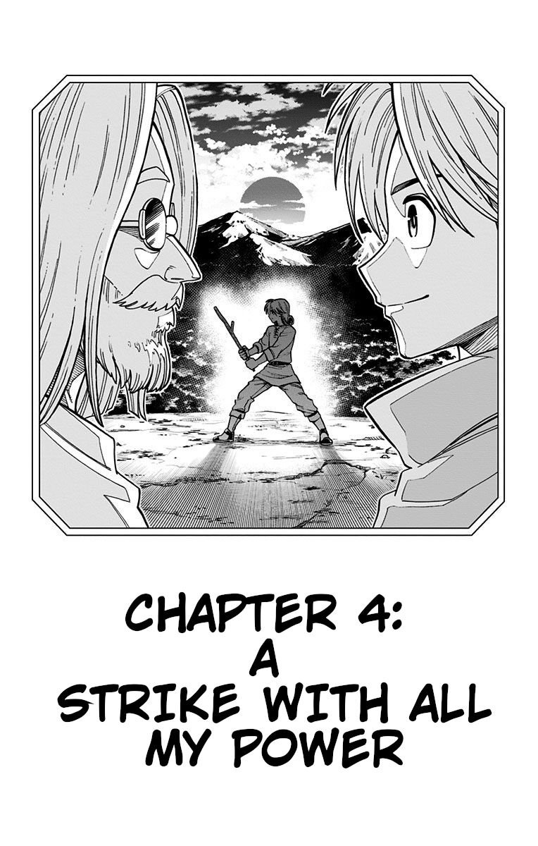Read Dragon Quest_ Dai no Daibouken - Yuusha Avan to Gokuen no Maou EN Manga Online