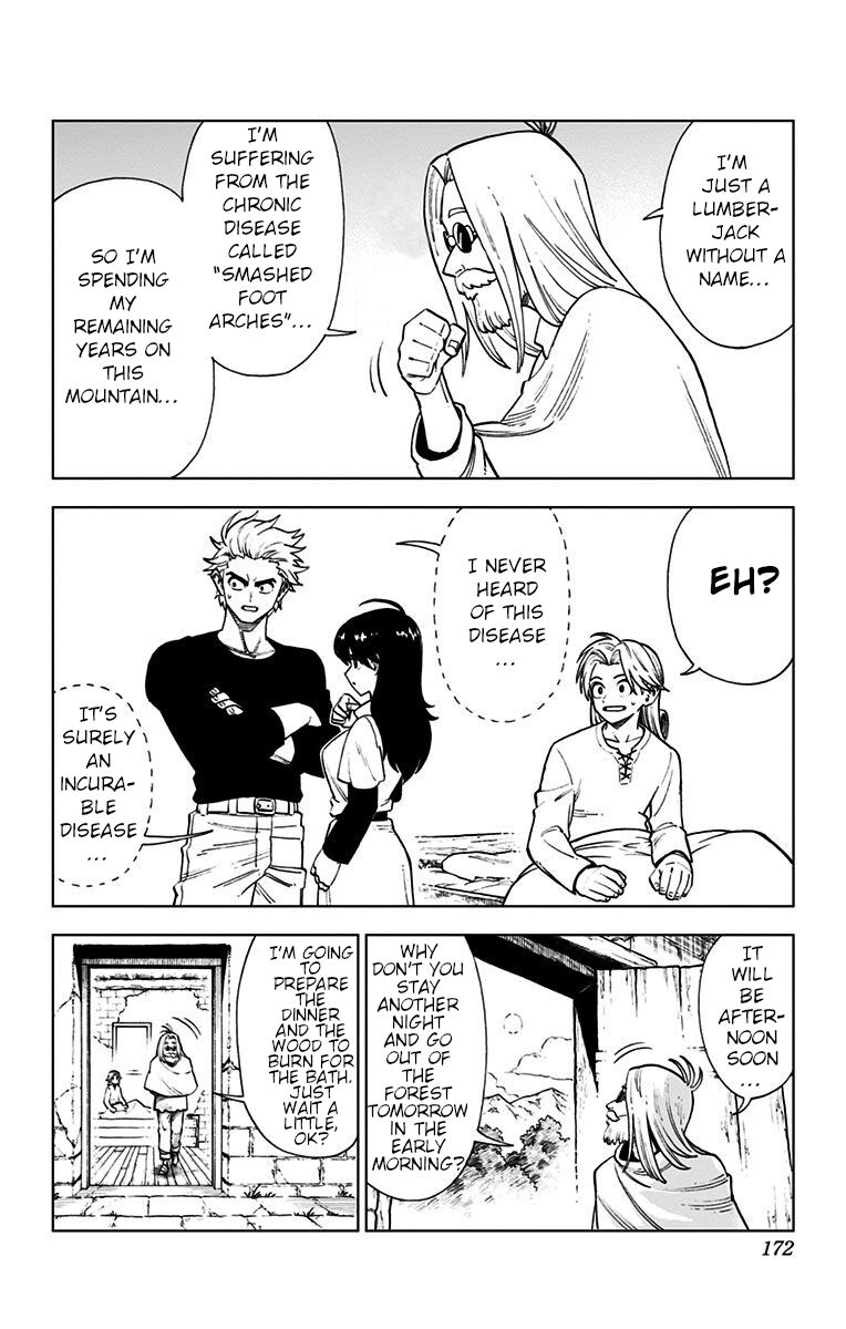 Read Dragon Quest_ Dai no Daibouken - Yuusha Avan to Gokuen no Maou EN Manga Online