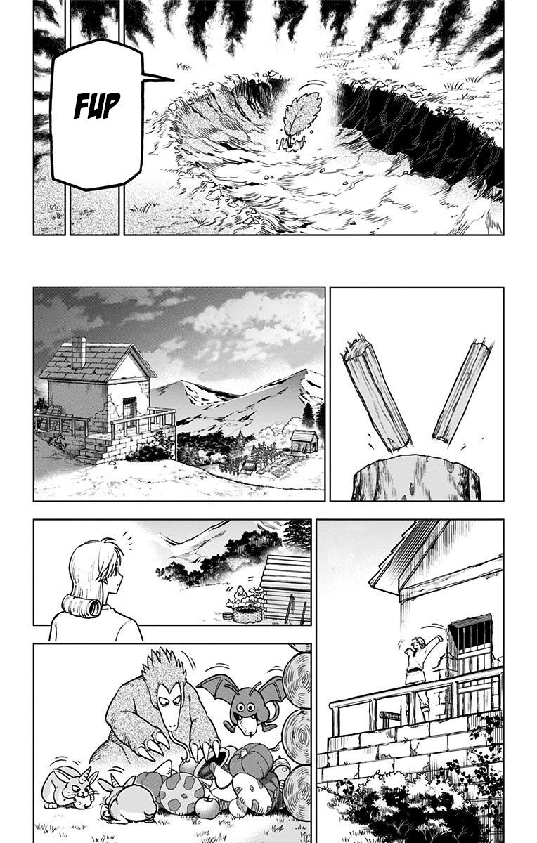 Read Dragon Quest_ Dai no Daibouken - Yuusha Avan to Gokuen no Maou EN Manga Online