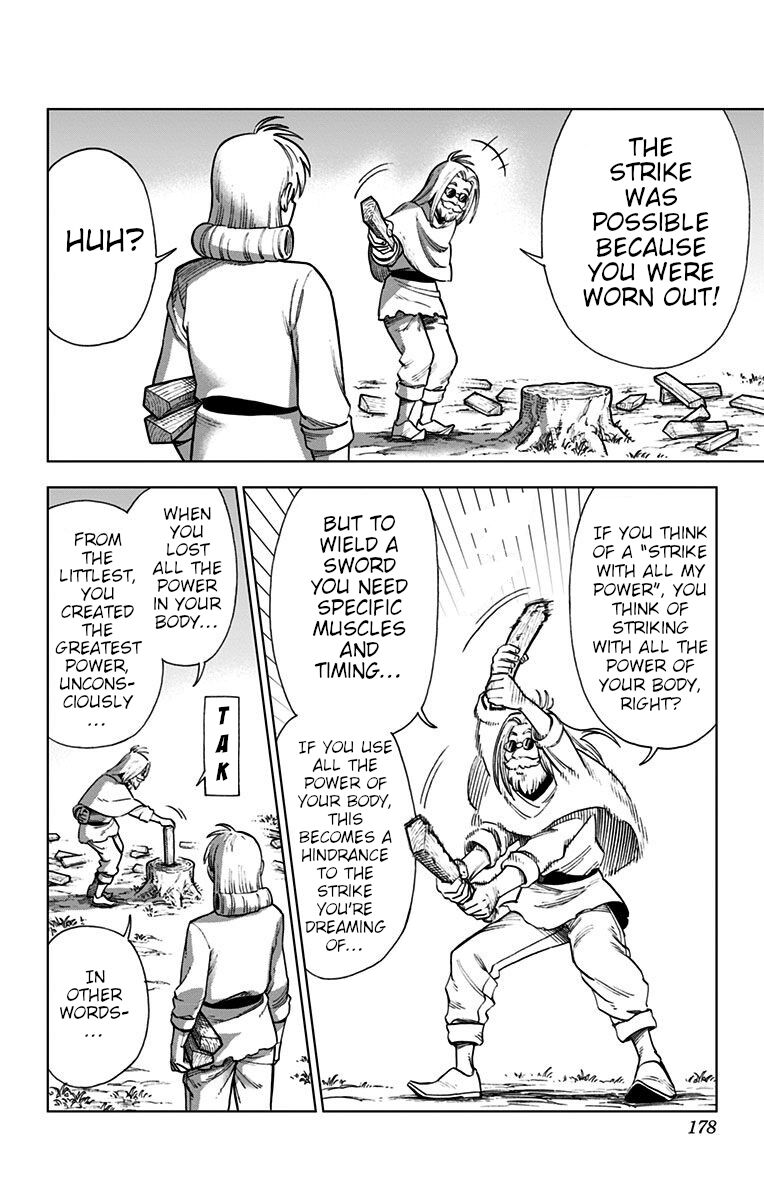 Read Dragon Quest_ Dai no Daibouken - Yuusha Avan to Gokuen no Maou EN Manga Online