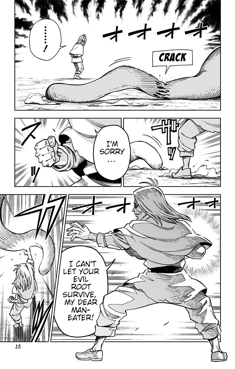 Read Dragon Quest_ Dai no Daibouken - Yuusha Avan to Gokuen no Maou EN Manga Online