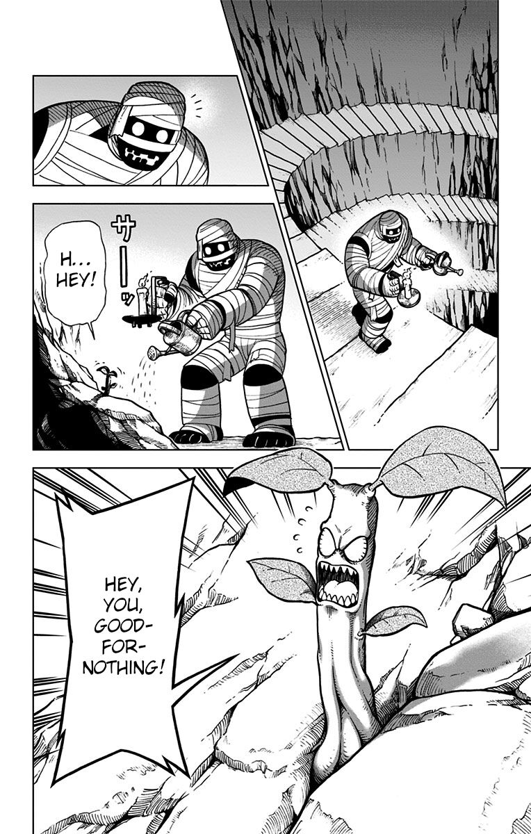 Read Dragon Quest_ Dai no Daibouken - Yuusha Avan to Gokuen no Maou EN Manga Online