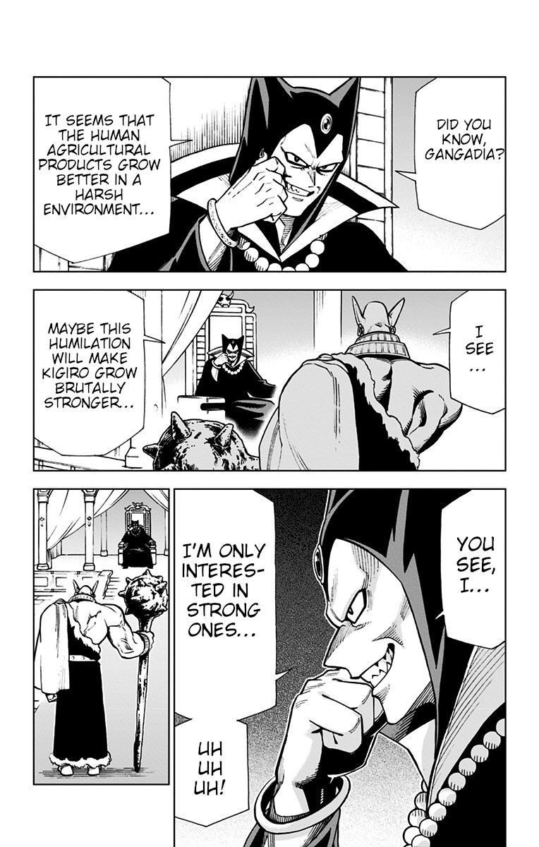 Read Dragon Quest_ Dai no Daibouken - Yuusha Avan to Gokuen no Maou EN Manga Online