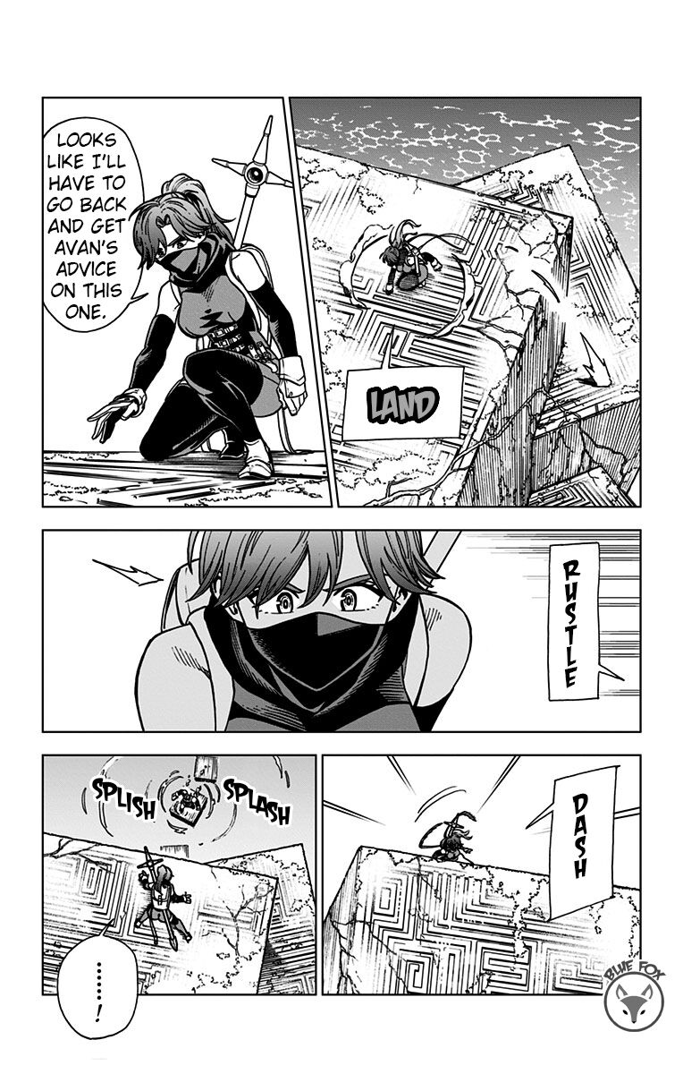 Read Dragon Quest_ Dai no Daibouken - Yuusha Avan to Gokuen no Maou EN Manga Online