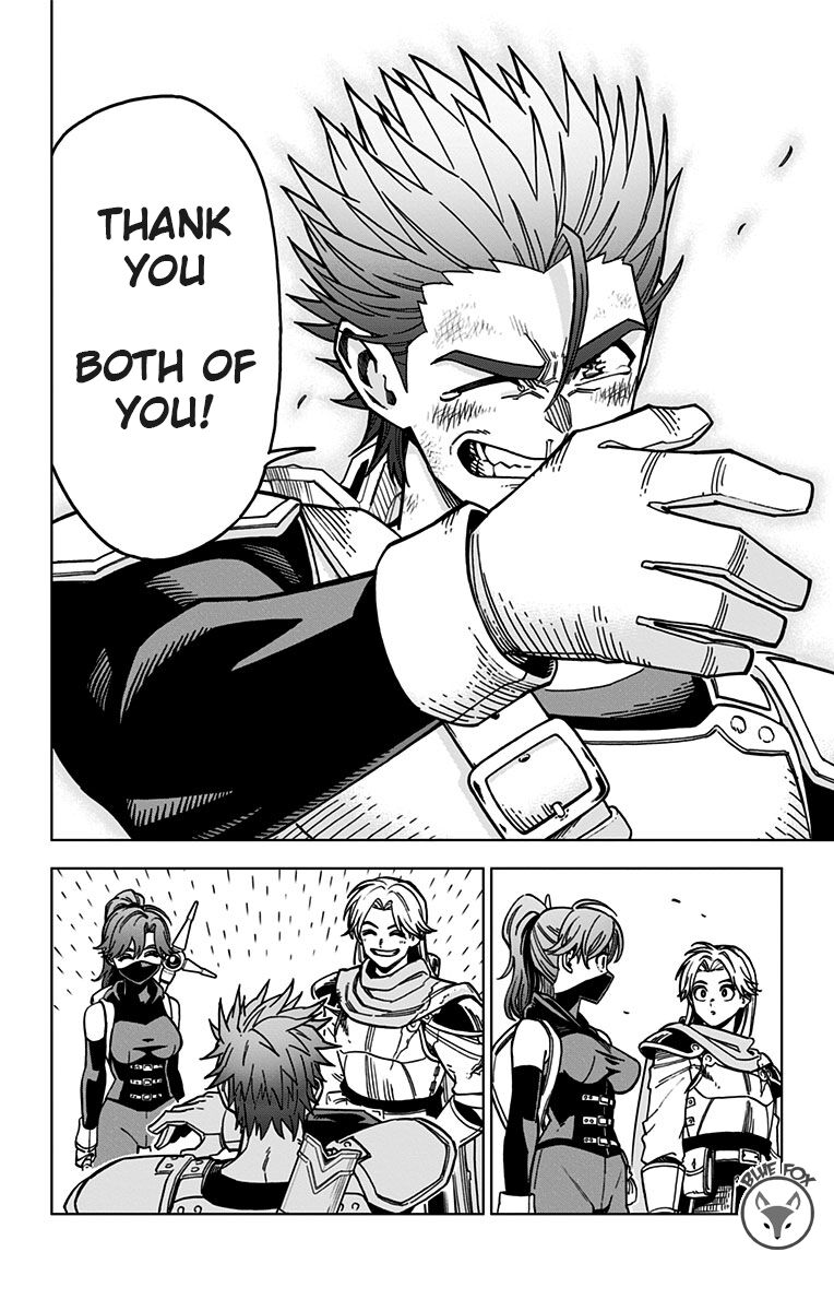 Read Dragon Quest_ Dai no Daibouken - Yuusha Avan to Gokuen no Maou EN Manga Online