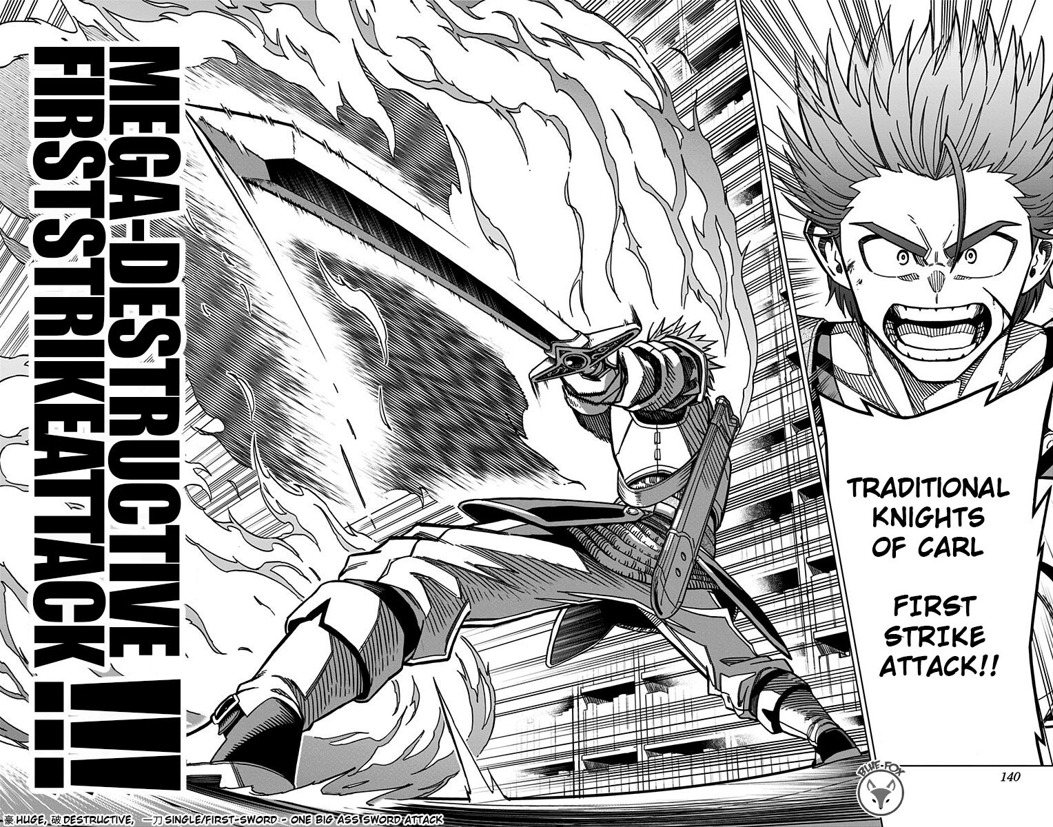 Read Dragon Quest_ Dai no Daibouken - Yuusha Avan to Gokuen no Maou EN Manga Online