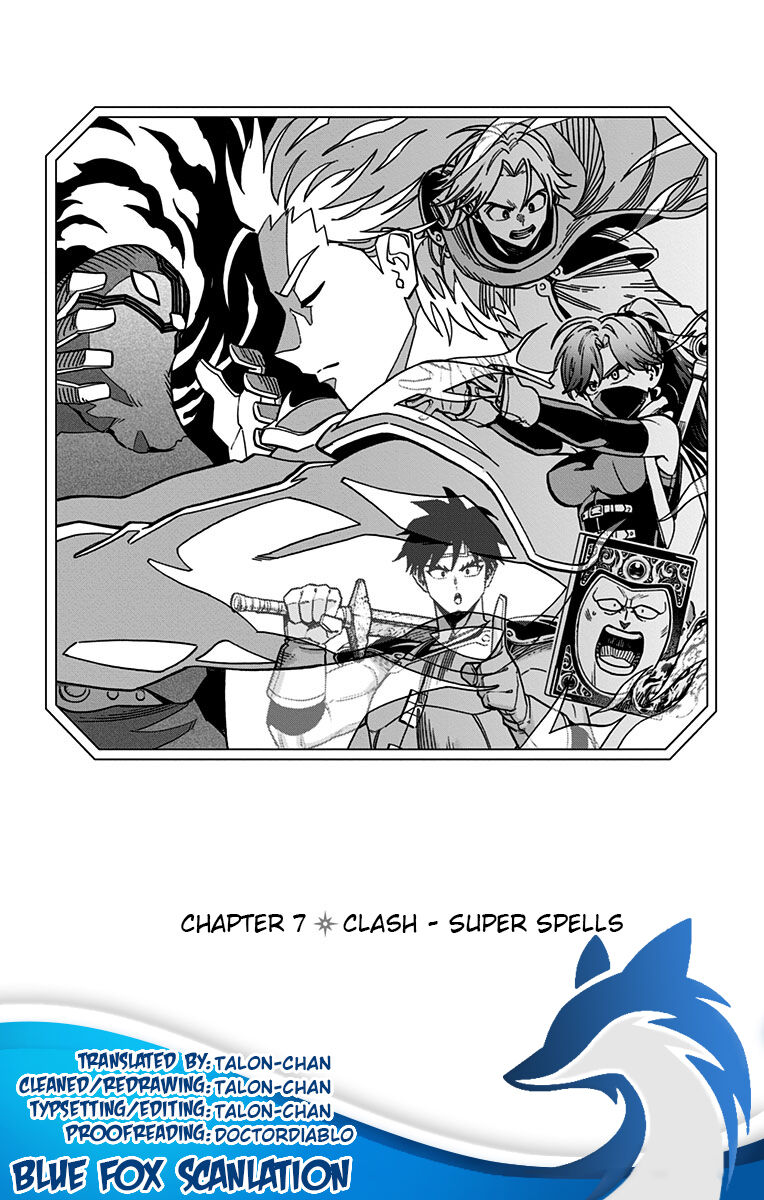 Read Dragon Quest_ Dai no Daibouken - Yuusha Avan to Gokuen no Maou EN Manga Online