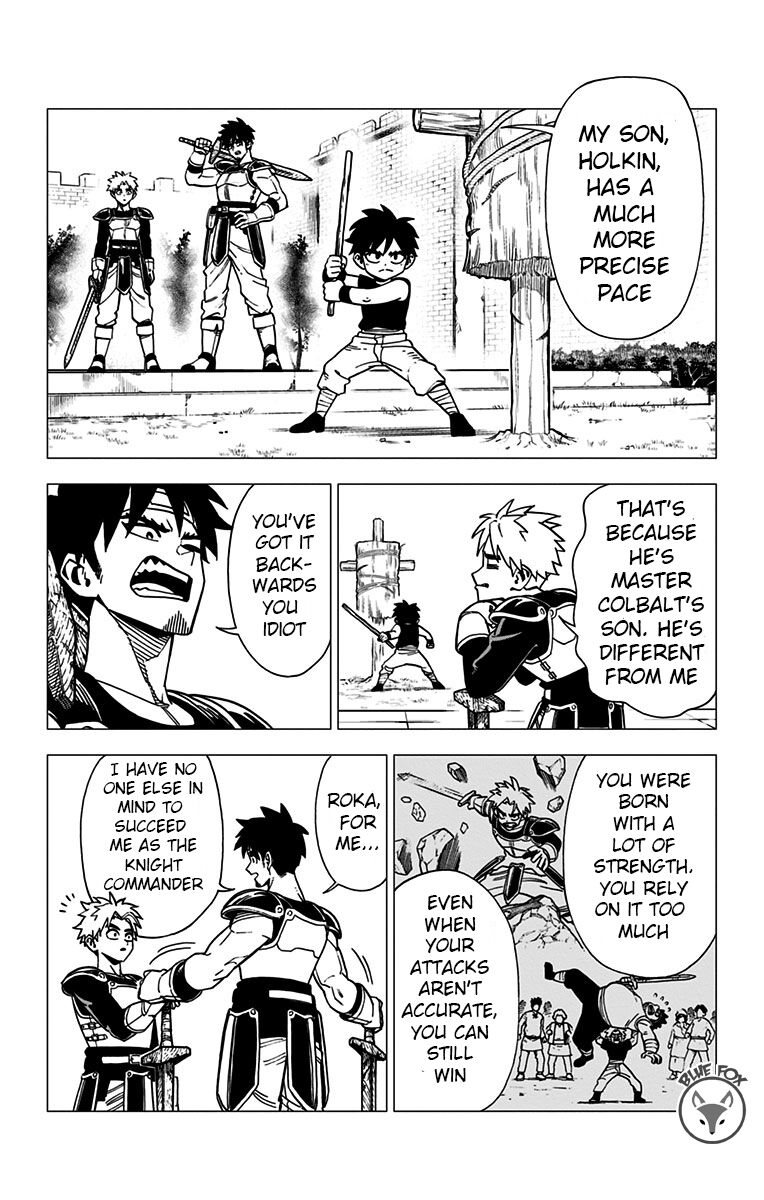 Read Dragon Quest_ Dai no Daibouken - Yuusha Avan to Gokuen no Maou EN Manga Online