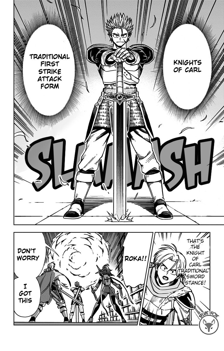 Read Dragon Quest_ Dai no Daibouken - Yuusha Avan to Gokuen no Maou EN Manga Online