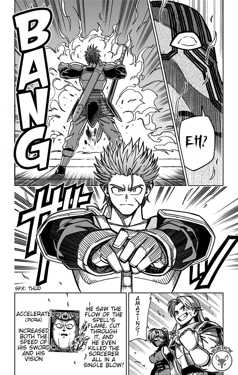 Read Dragon Quest_ Dai no Daibouken - Yuusha Avan to Gokuen no Maou EN Manga Online