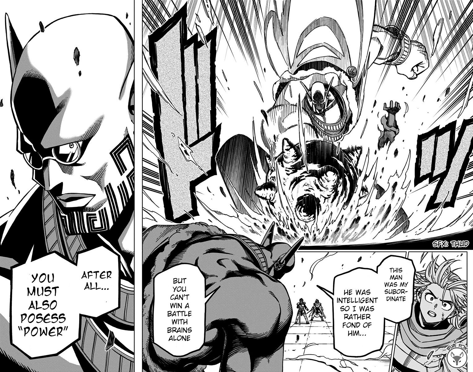Read Dragon Quest_ Dai no Daibouken - Yuusha Avan to Gokuen no Maou EN Manga Online