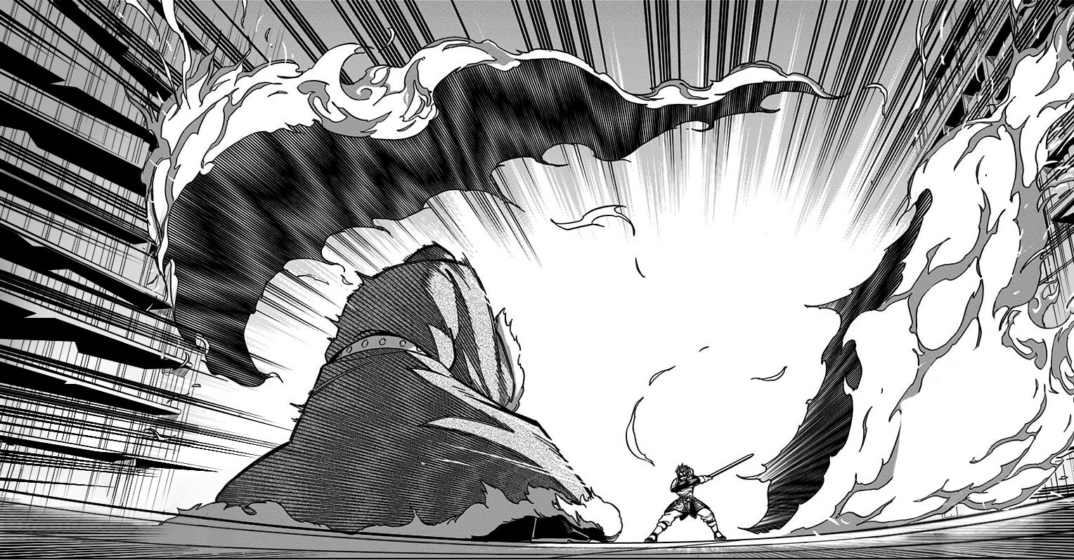 Read Dragon Quest_ Dai no Daibouken - Yuusha Avan to Gokuen no Maou EN Manga Online