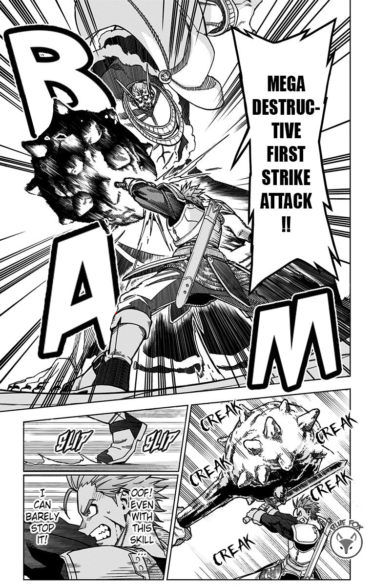 Read Dragon Quest_ Dai no Daibouken - Yuusha Avan to Gokuen no Maou EN Manga Online