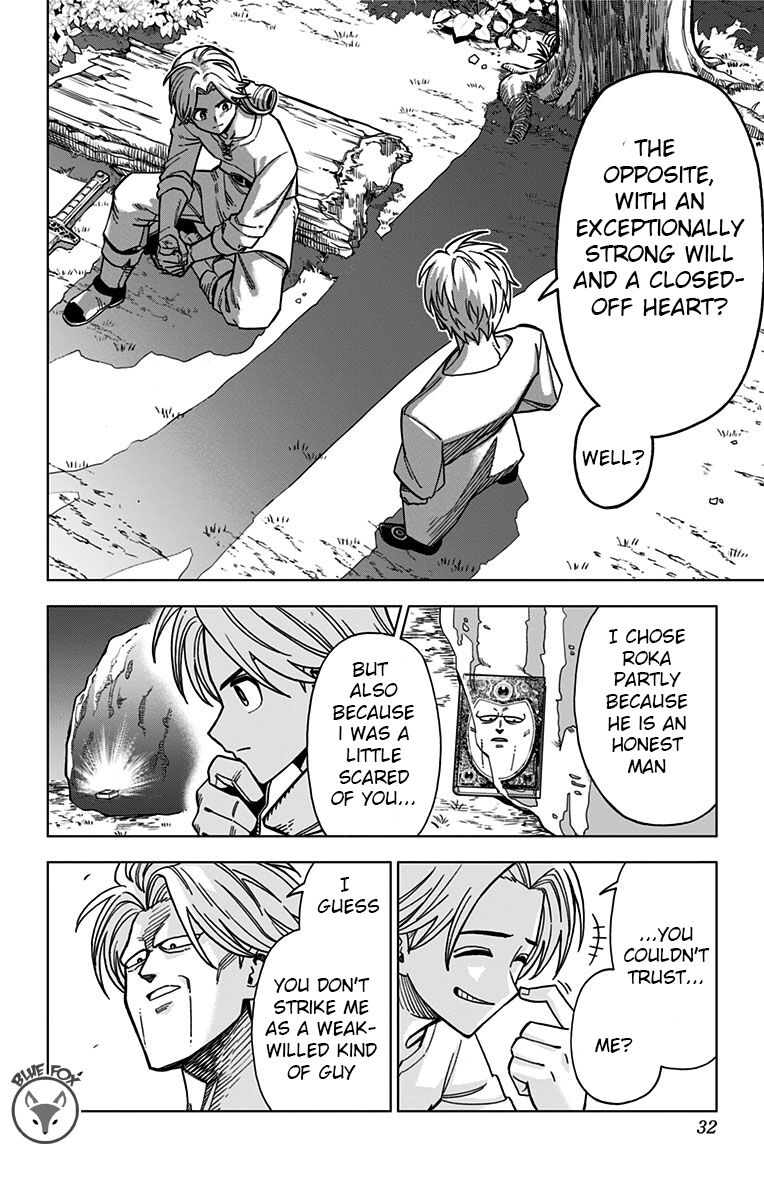 Read Dragon Quest_ Dai no Daibouken - Yuusha Avan to Gokuen no Maou EN Manga Online
