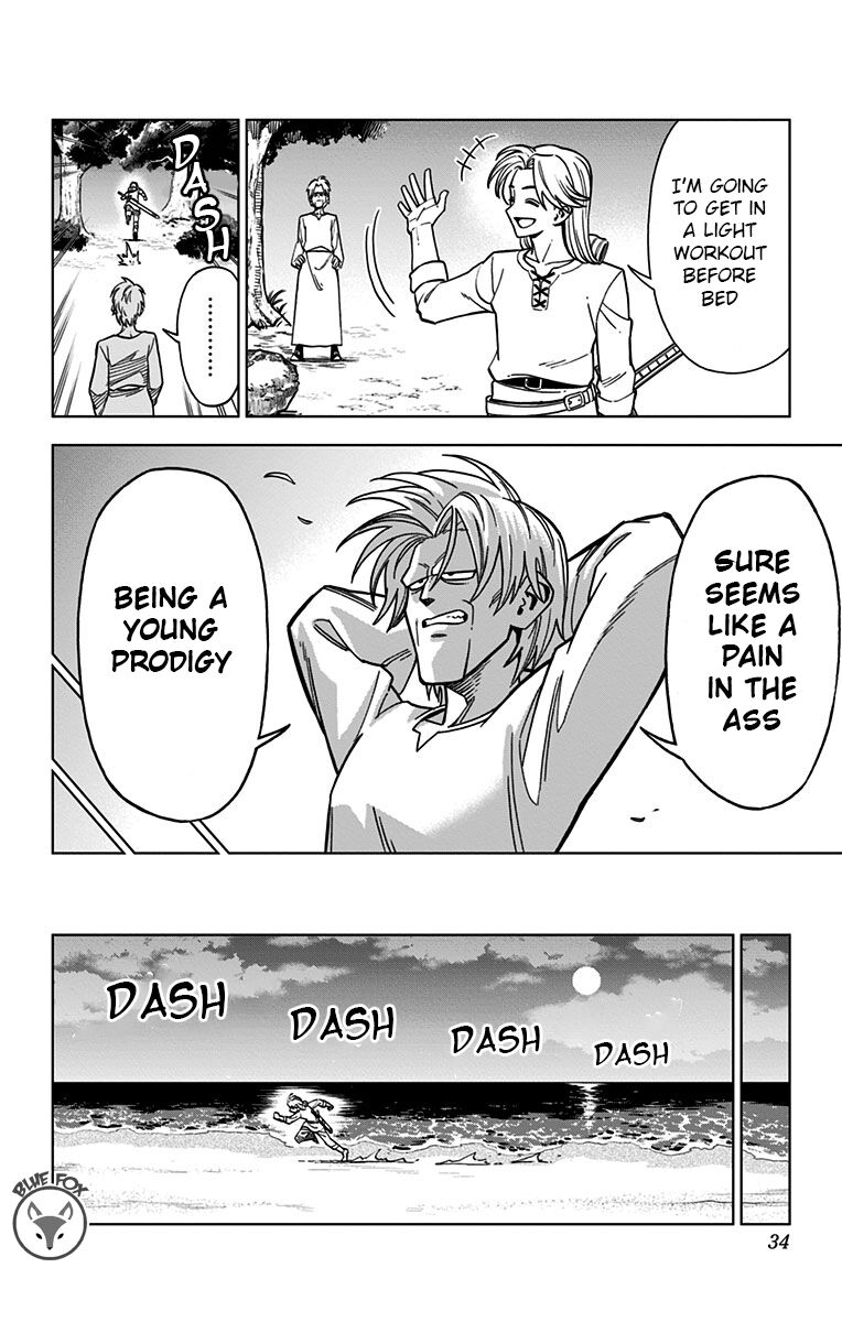 Read Dragon Quest_ Dai no Daibouken - Yuusha Avan to Gokuen no Maou EN Manga Online