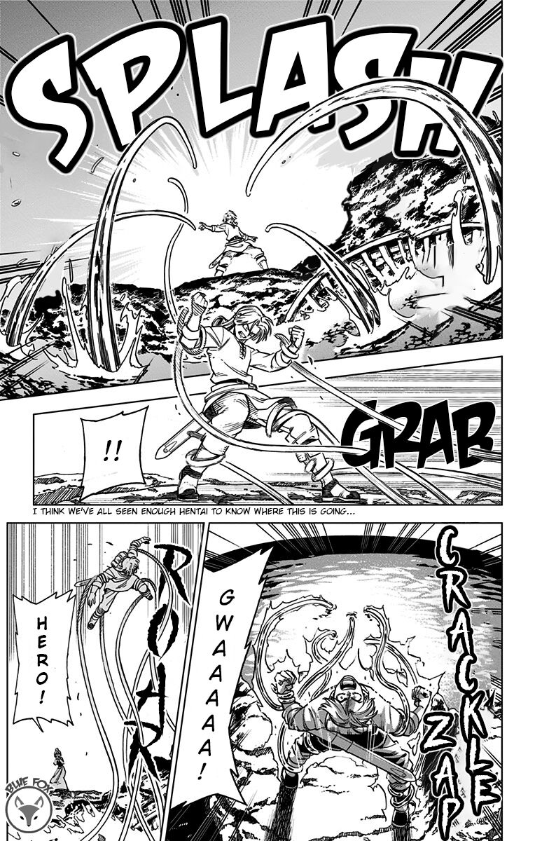 Read Dragon Quest_ Dai no Daibouken - Yuusha Avan to Gokuen no Maou EN Manga Online