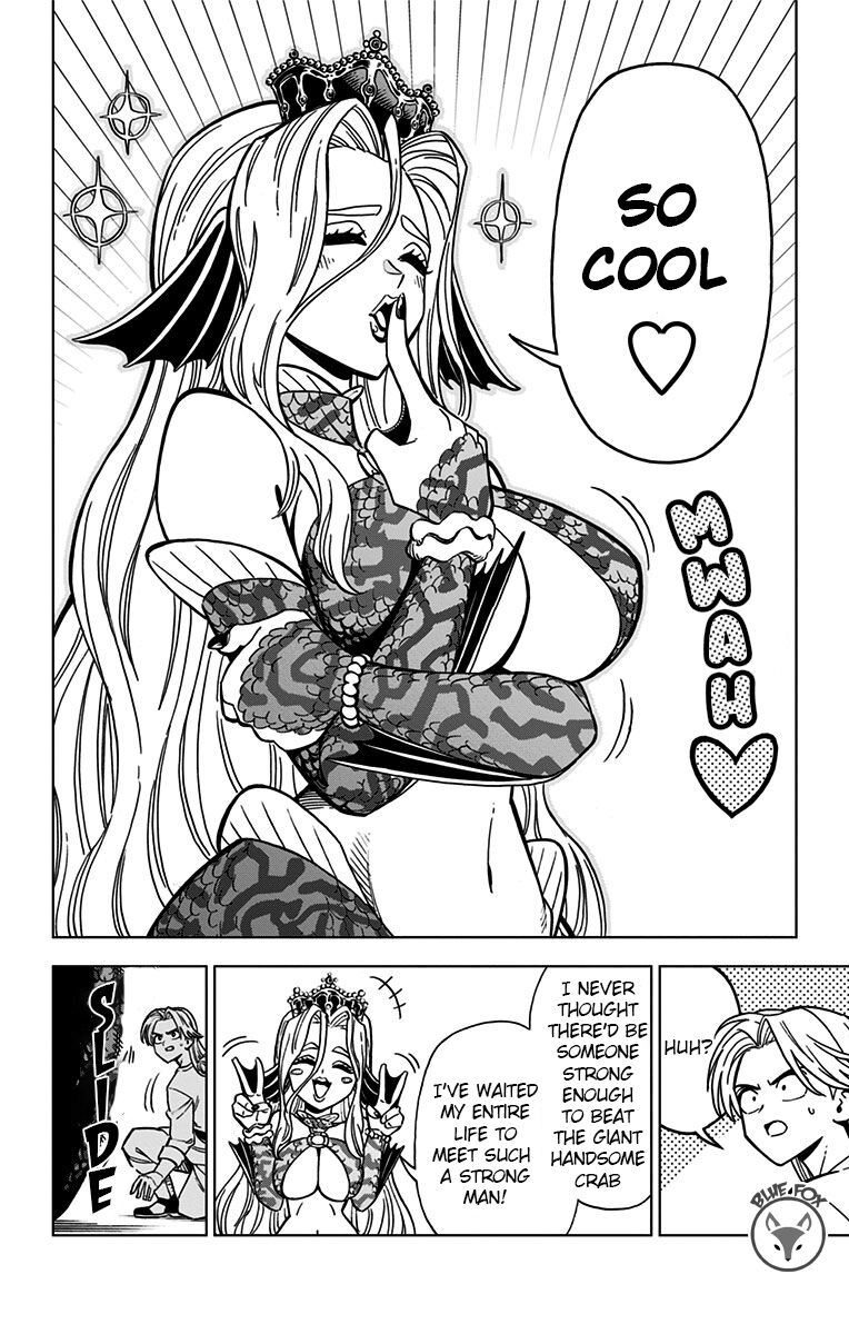 Read Dragon Quest_ Dai no Daibouken - Yuusha Avan to Gokuen no Maou EN Manga Online