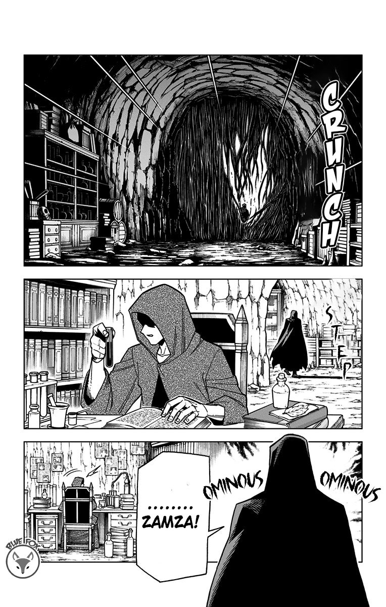 Read Dragon Quest_ Dai no Daibouken - Yuusha Avan to Gokuen no Maou EN Manga Online