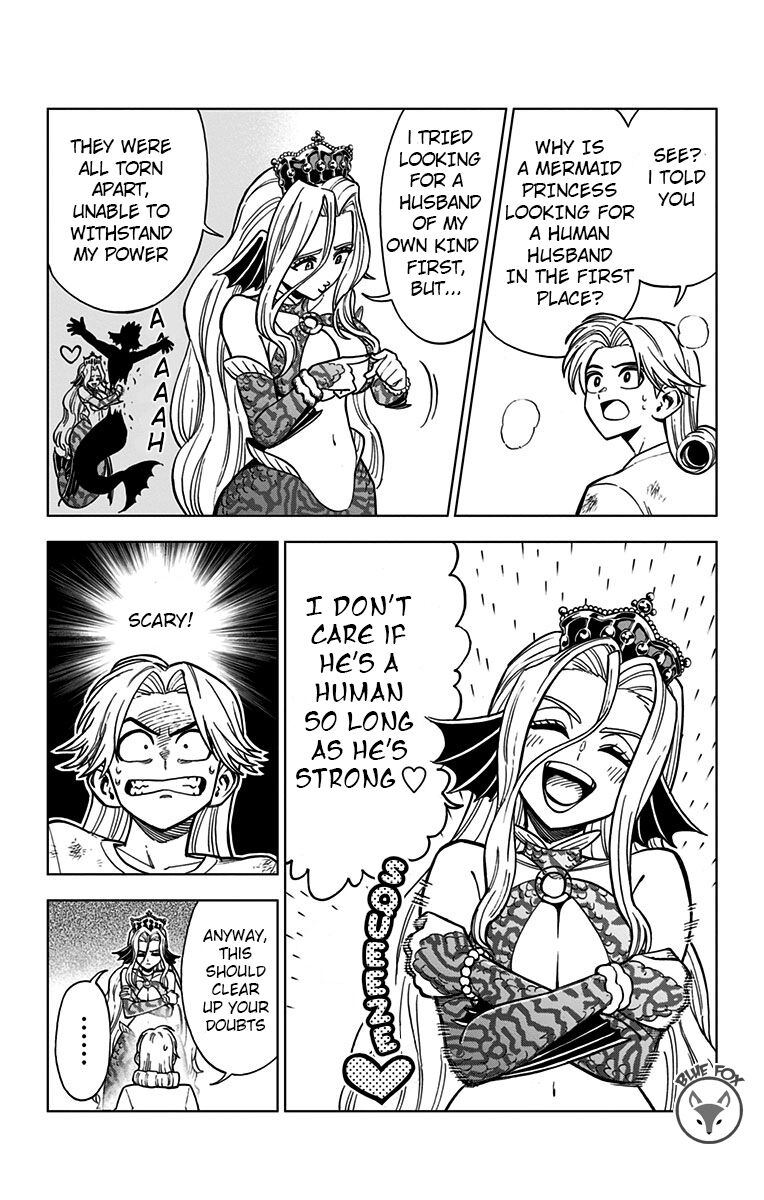 Read Dragon Quest_ Dai no Daibouken - Yuusha Avan to Gokuen no Maou EN Manga Online