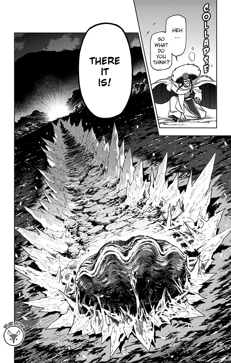 Read Dragon Quest_ Dai no Daibouken - Yuusha Avan to Gokuen no Maou EN Manga Online
