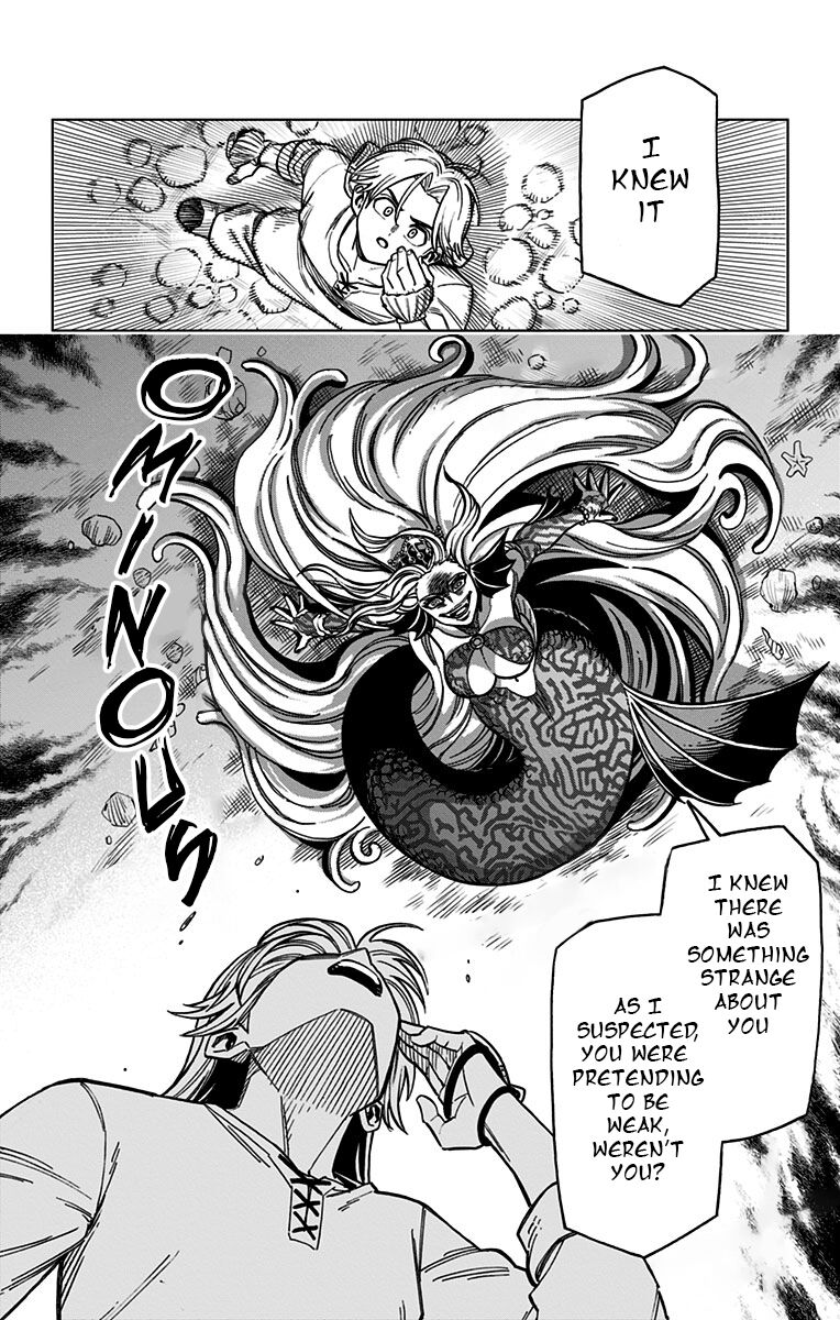 Read Dragon Quest_ Dai no Daibouken - Yuusha Avan to Gokuen no Maou EN Manga Online