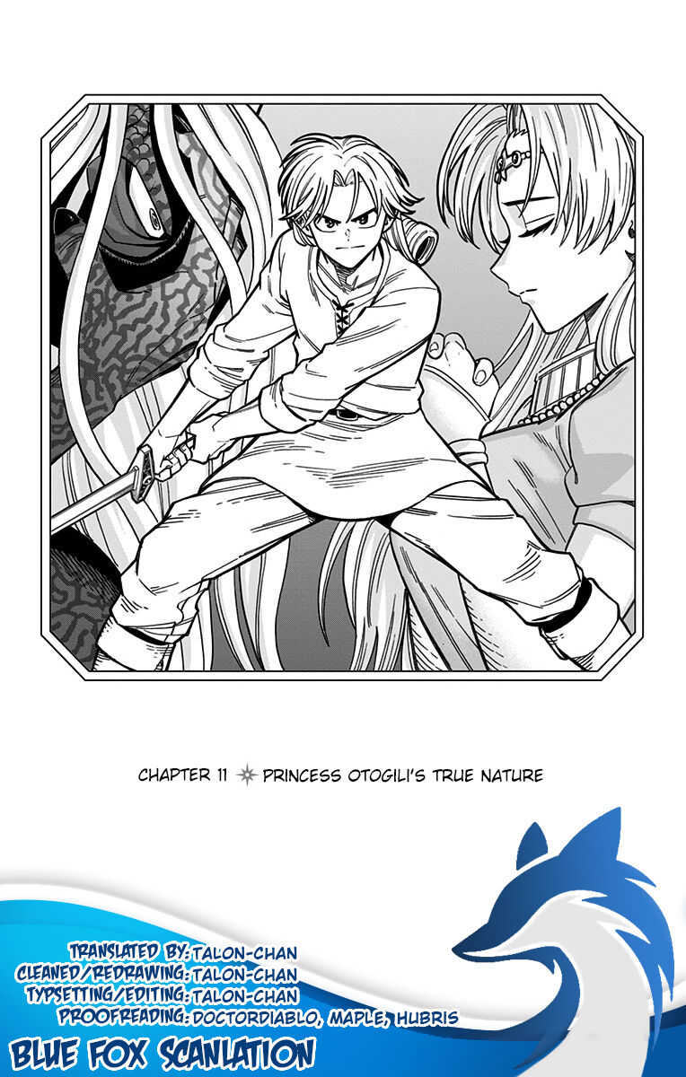 Read Dragon Quest_ Dai no Daibouken - Yuusha Avan to Gokuen no Maou EN Manga Online