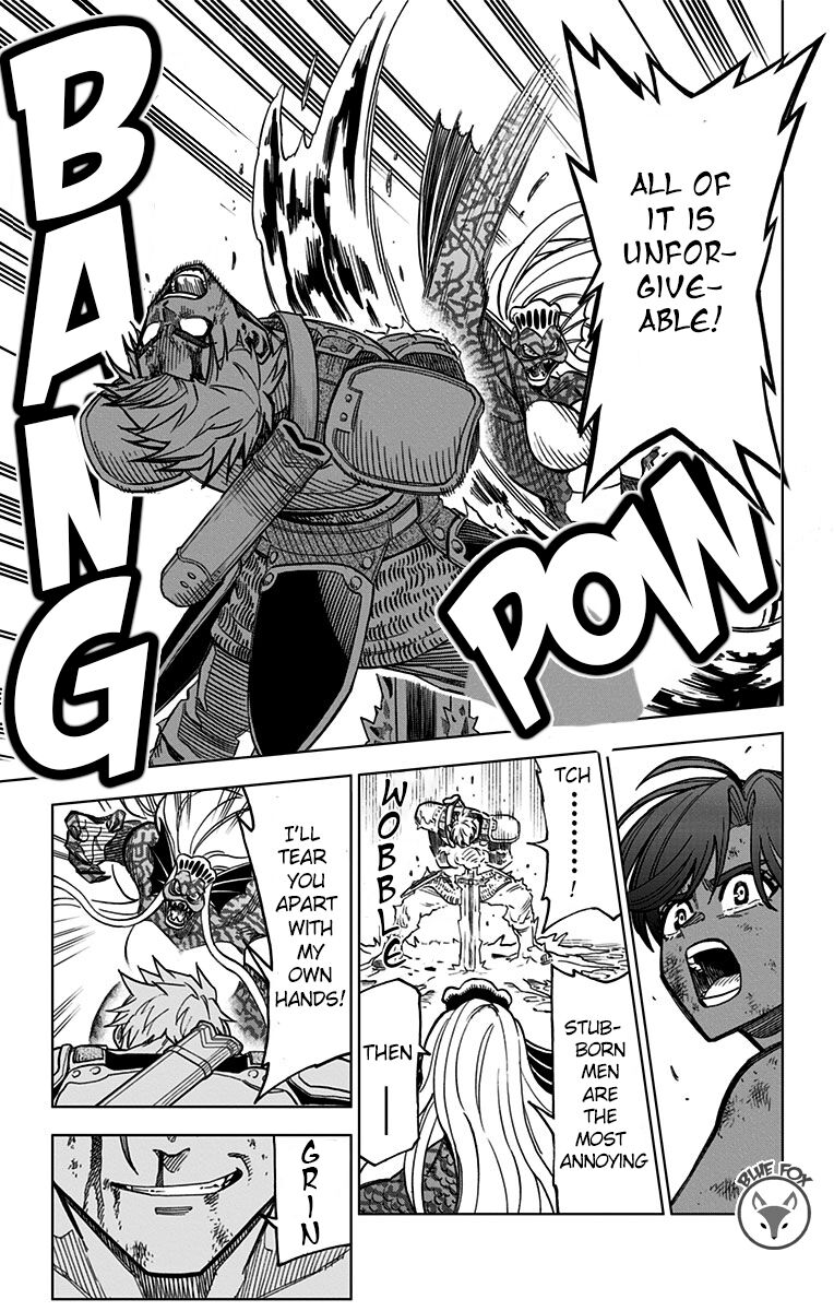 Read Dragon Quest_ Dai no Daibouken - Yuusha Avan to Gokuen no Maou EN Manga Online
