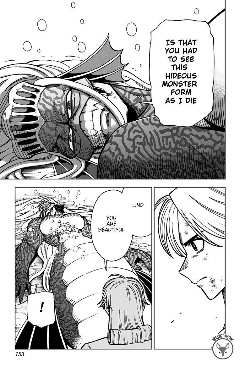 Read Dragon Quest_ Dai no Daibouken - Yuusha Avan to Gokuen no Maou EN Manga Online
