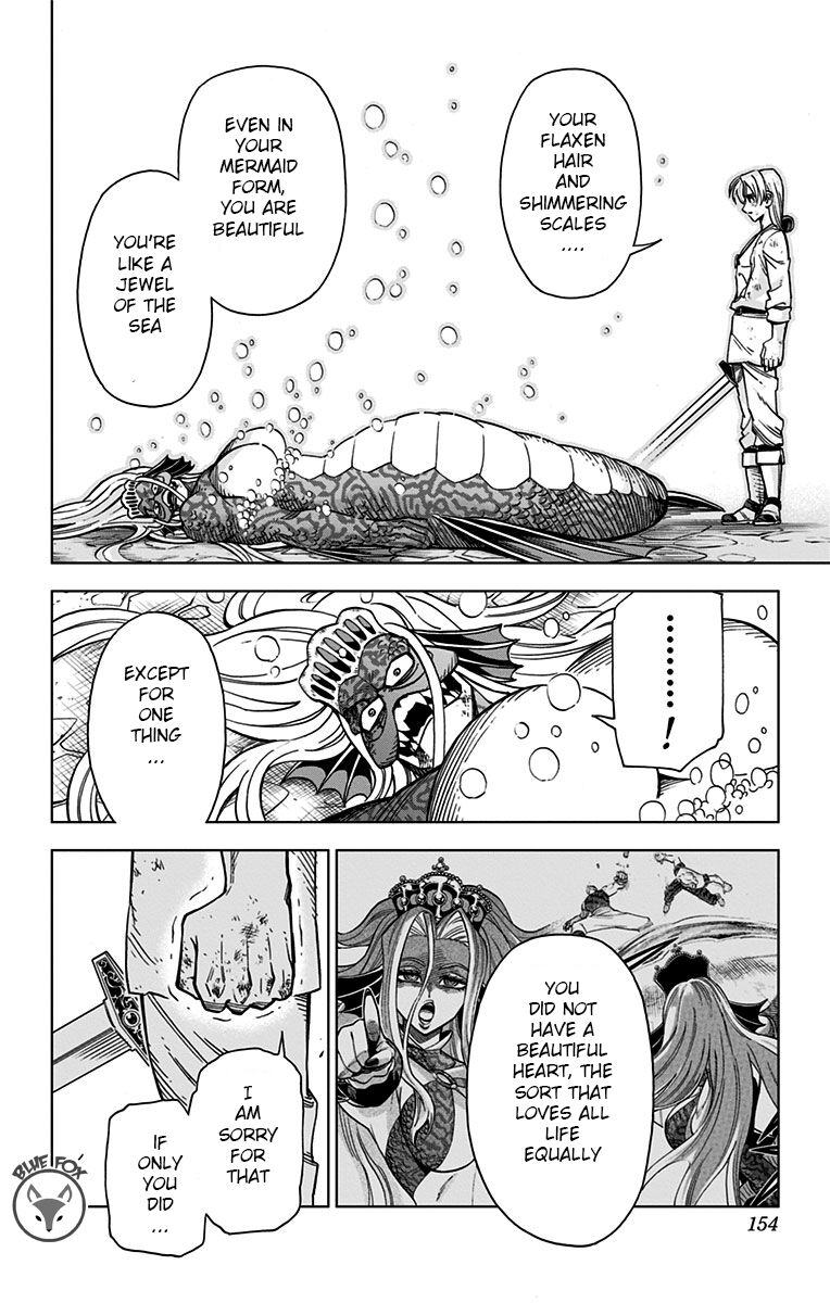 Read Dragon Quest_ Dai no Daibouken - Yuusha Avan to Gokuen no Maou EN Manga Online