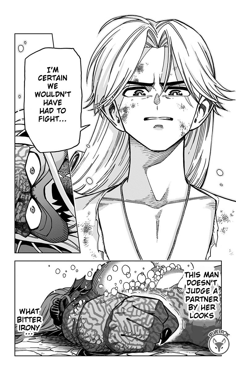 Read Dragon Quest_ Dai no Daibouken - Yuusha Avan to Gokuen no Maou EN Manga Online