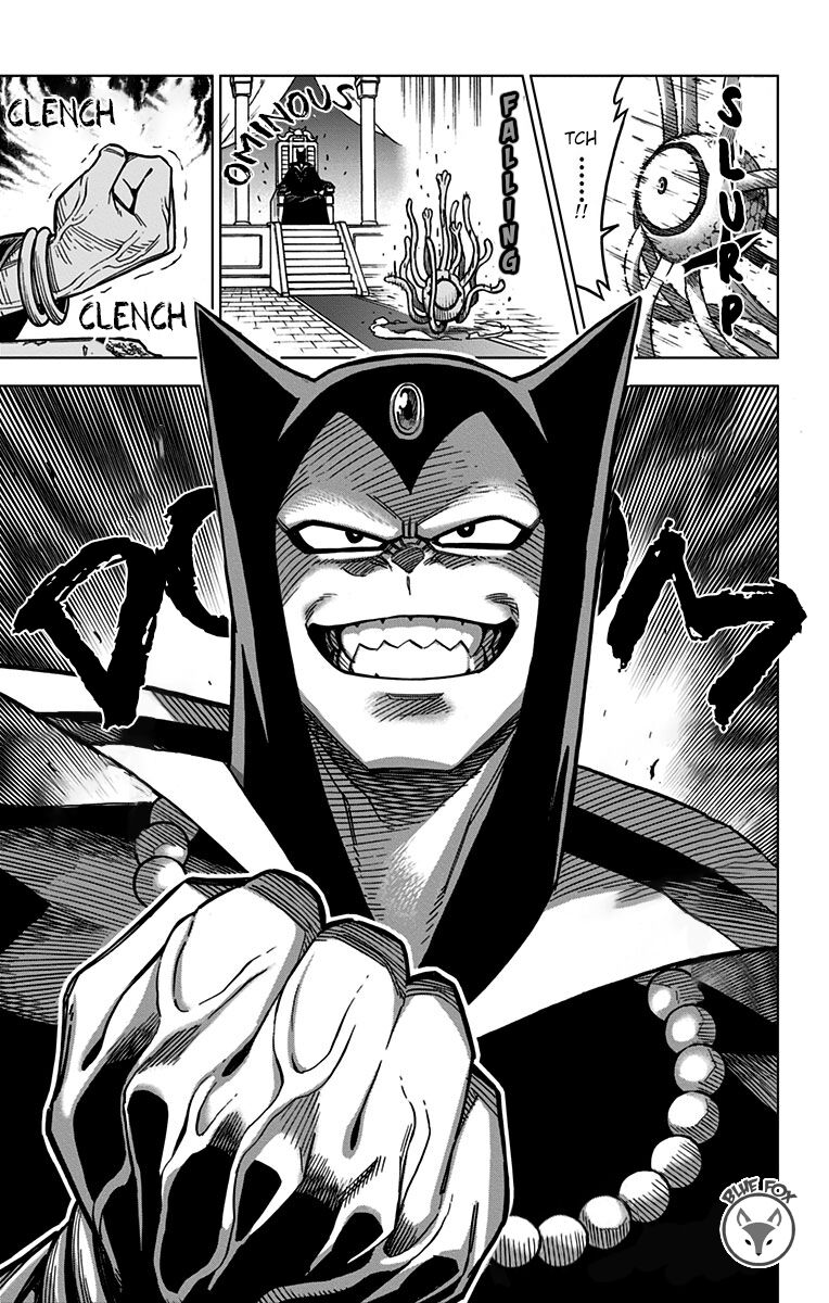 Read Dragon Quest_ Dai no Daibouken - Yuusha Avan to Gokuen no Maou EN Manga Online