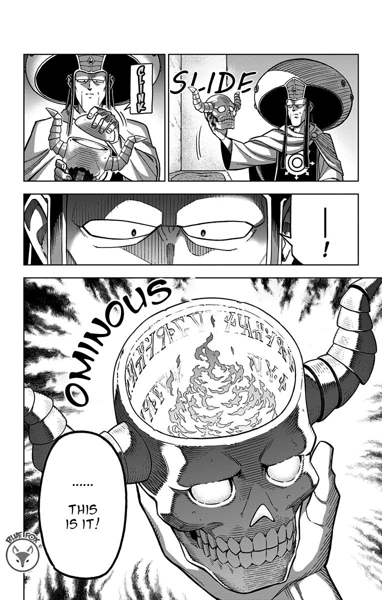 Read Dragon Quest_ Dai no Daibouken - Yuusha Avan to Gokuen no Maou EN Manga Online