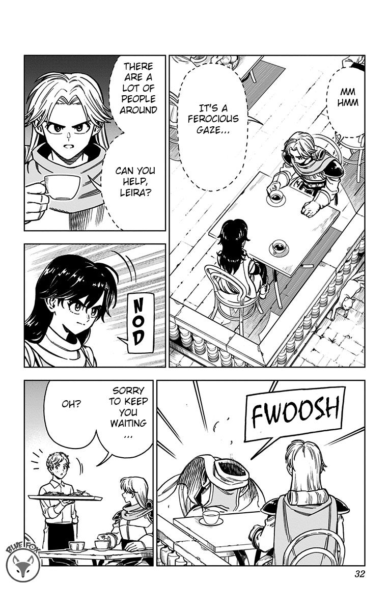 Read Dragon Quest_ Dai no Daibouken - Yuusha Avan to Gokuen no Maou EN Manga Online