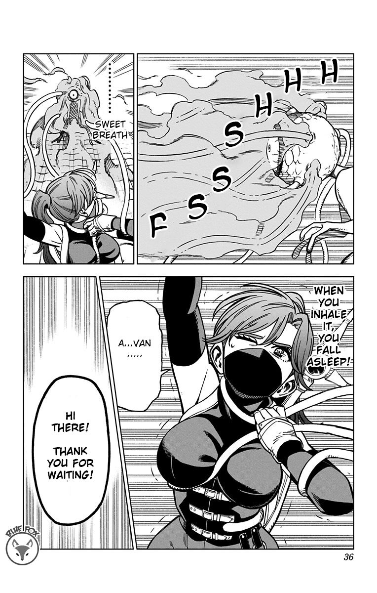 Read Dragon Quest_ Dai no Daibouken - Yuusha Avan to Gokuen no Maou EN Manga Online
