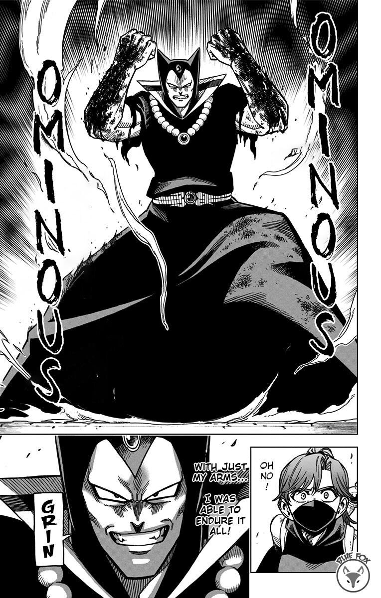 Read Dragon Quest_ Dai no Daibouken - Yuusha Avan to Gokuen no Maou EN Manga Online