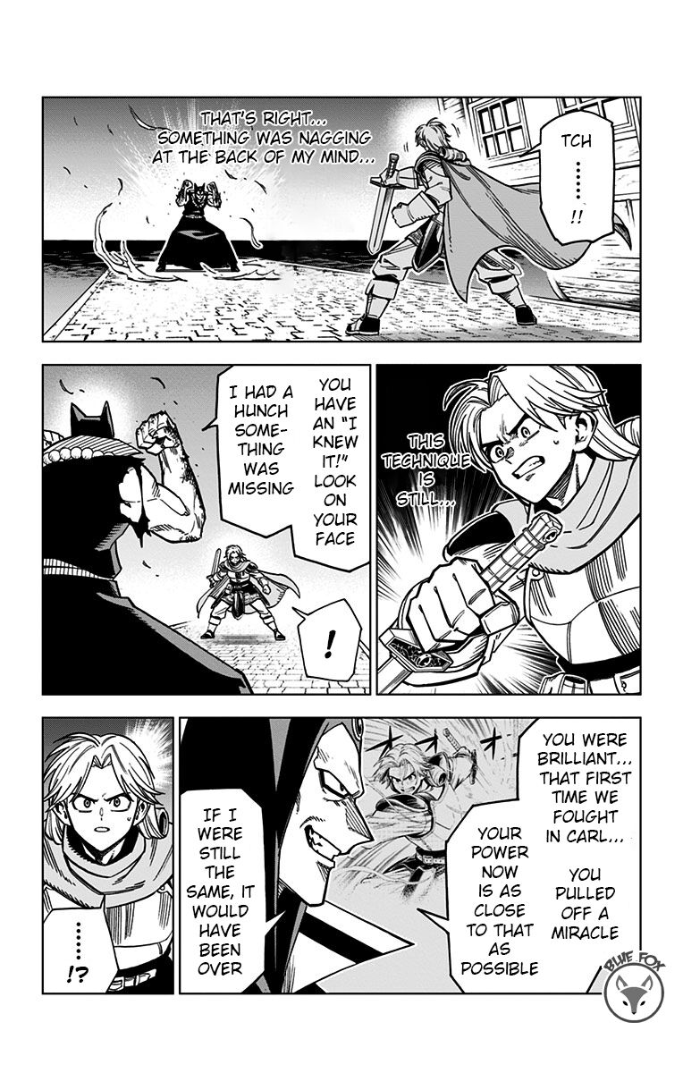 Read Dragon Quest_ Dai no Daibouken - Yuusha Avan to Gokuen no Maou EN Manga Online