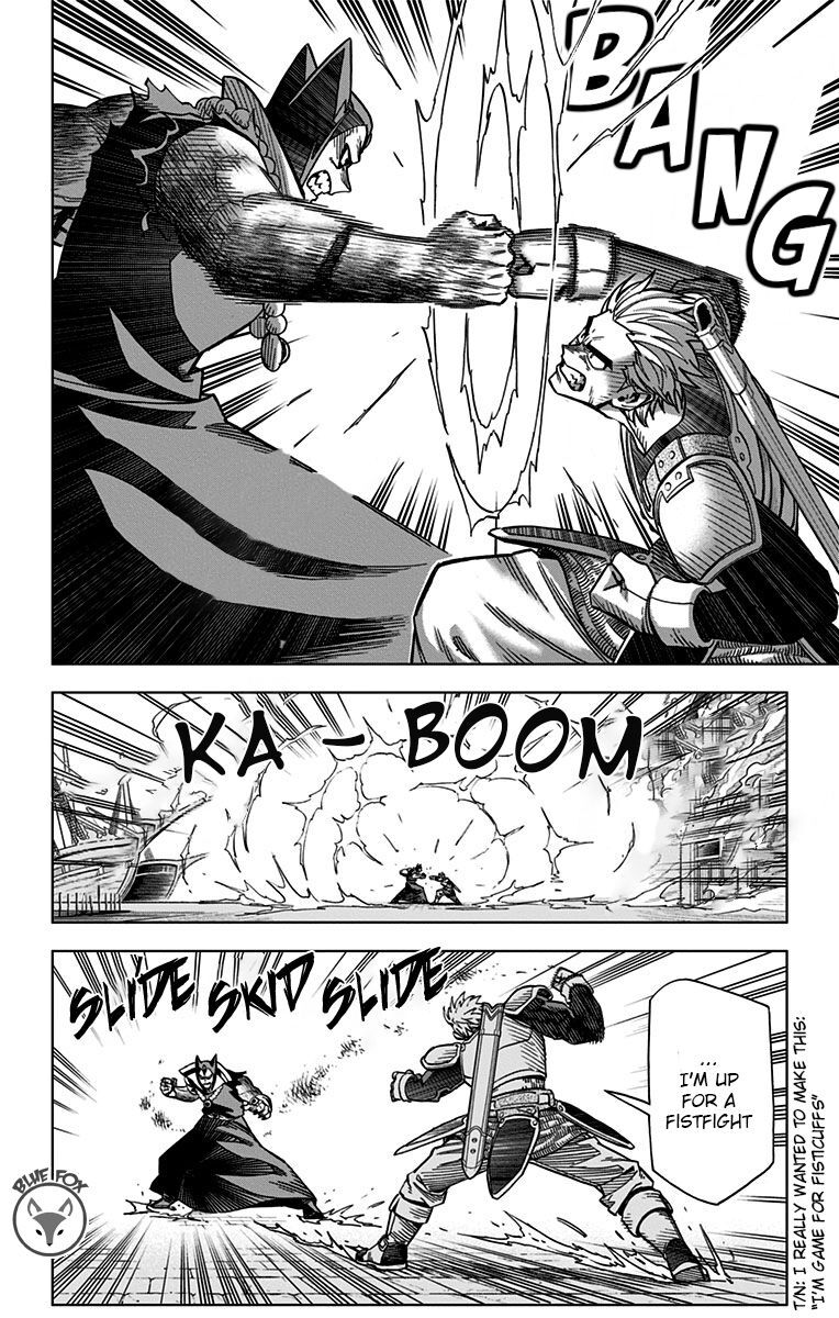 Read Dragon Quest_ Dai no Daibouken - Yuusha Avan to Gokuen no Maou EN Manga Online