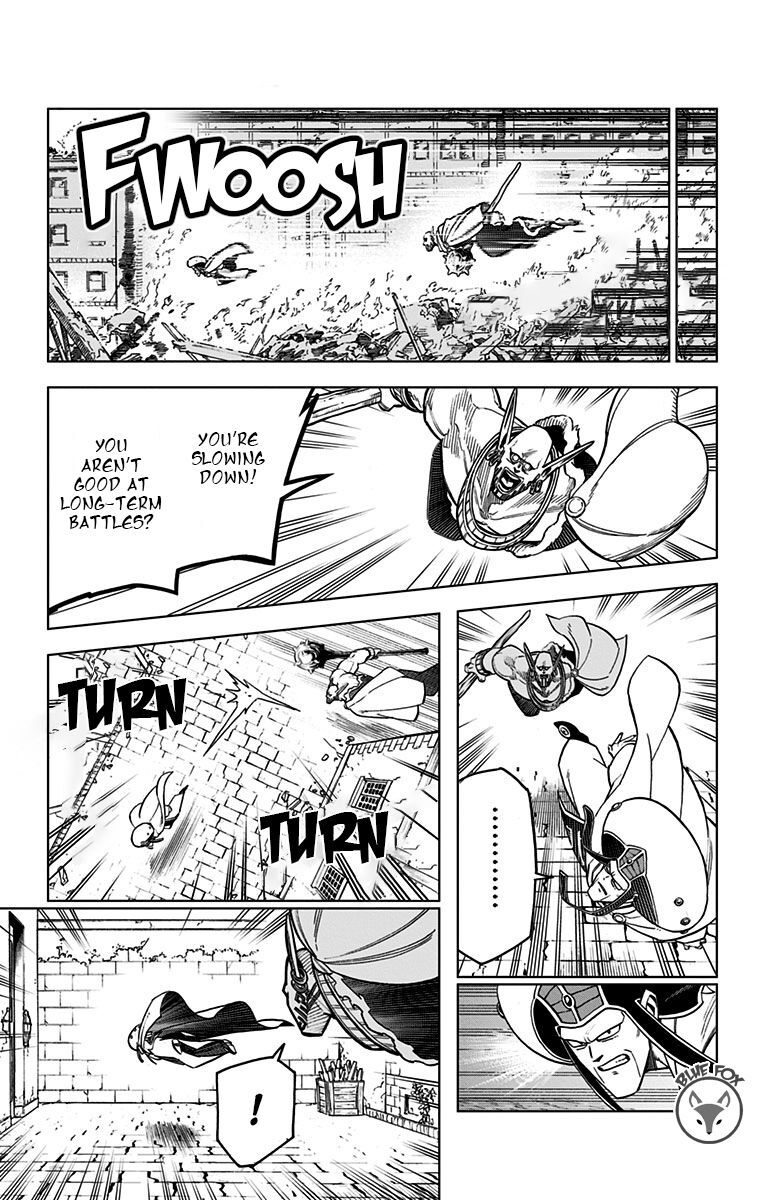 Read Dragon Quest_ Dai no Daibouken - Yuusha Avan to Gokuen no Maou EN Manga Online