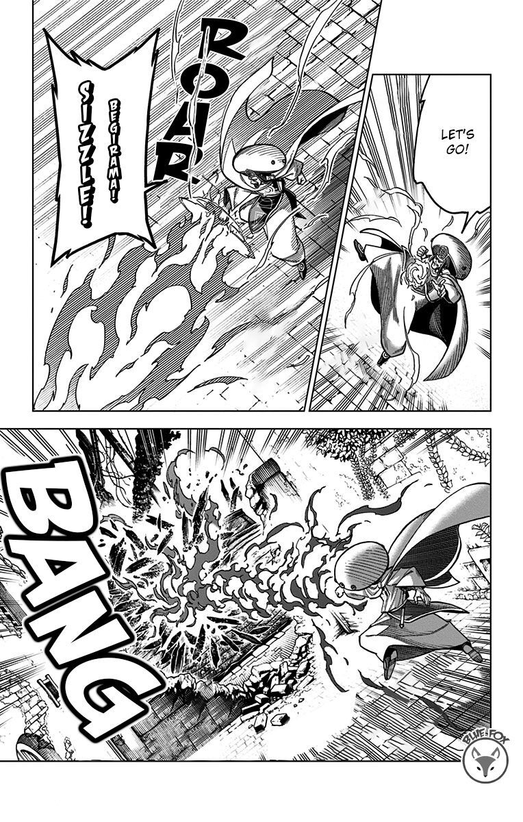 Read Dragon Quest_ Dai no Daibouken - Yuusha Avan to Gokuen no Maou EN Manga Online