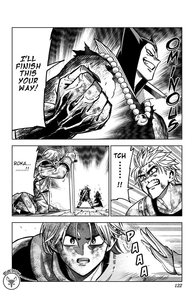Read Dragon Quest_ Dai no Daibouken - Yuusha Avan to Gokuen no Maou EN Manga Online