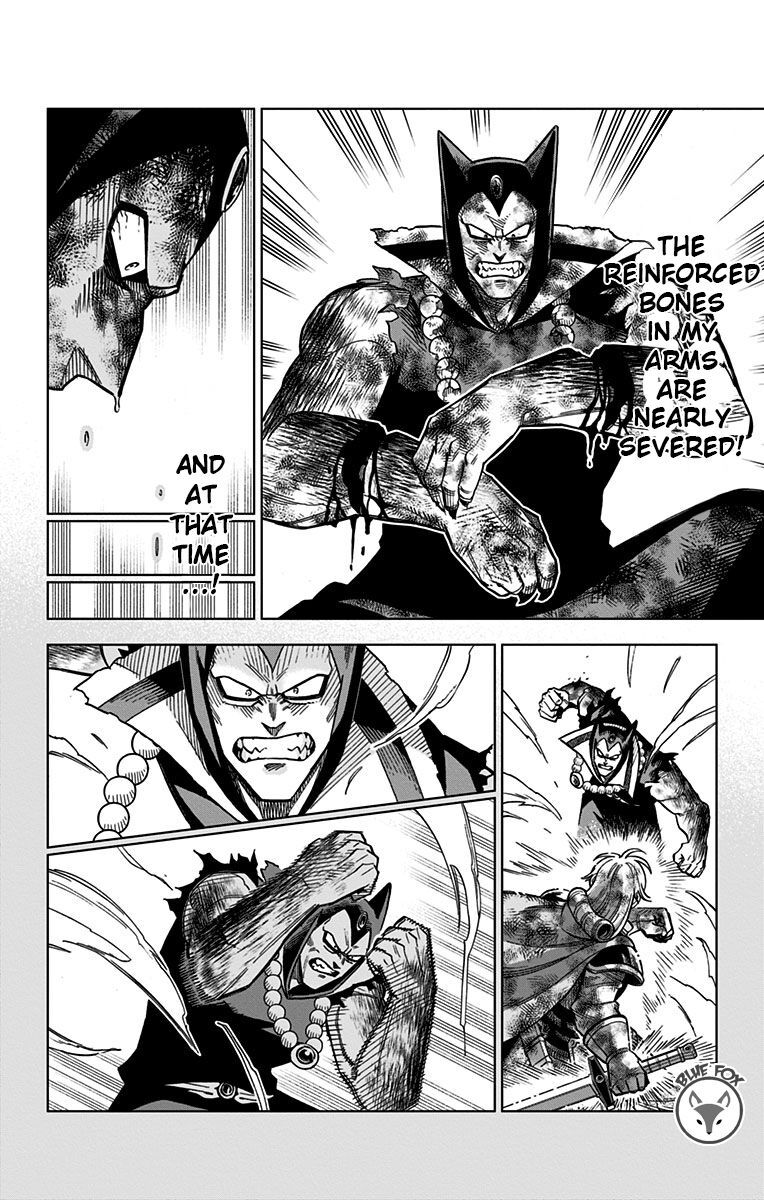Read Dragon Quest_ Dai no Daibouken - Yuusha Avan to Gokuen no Maou EN Manga Online