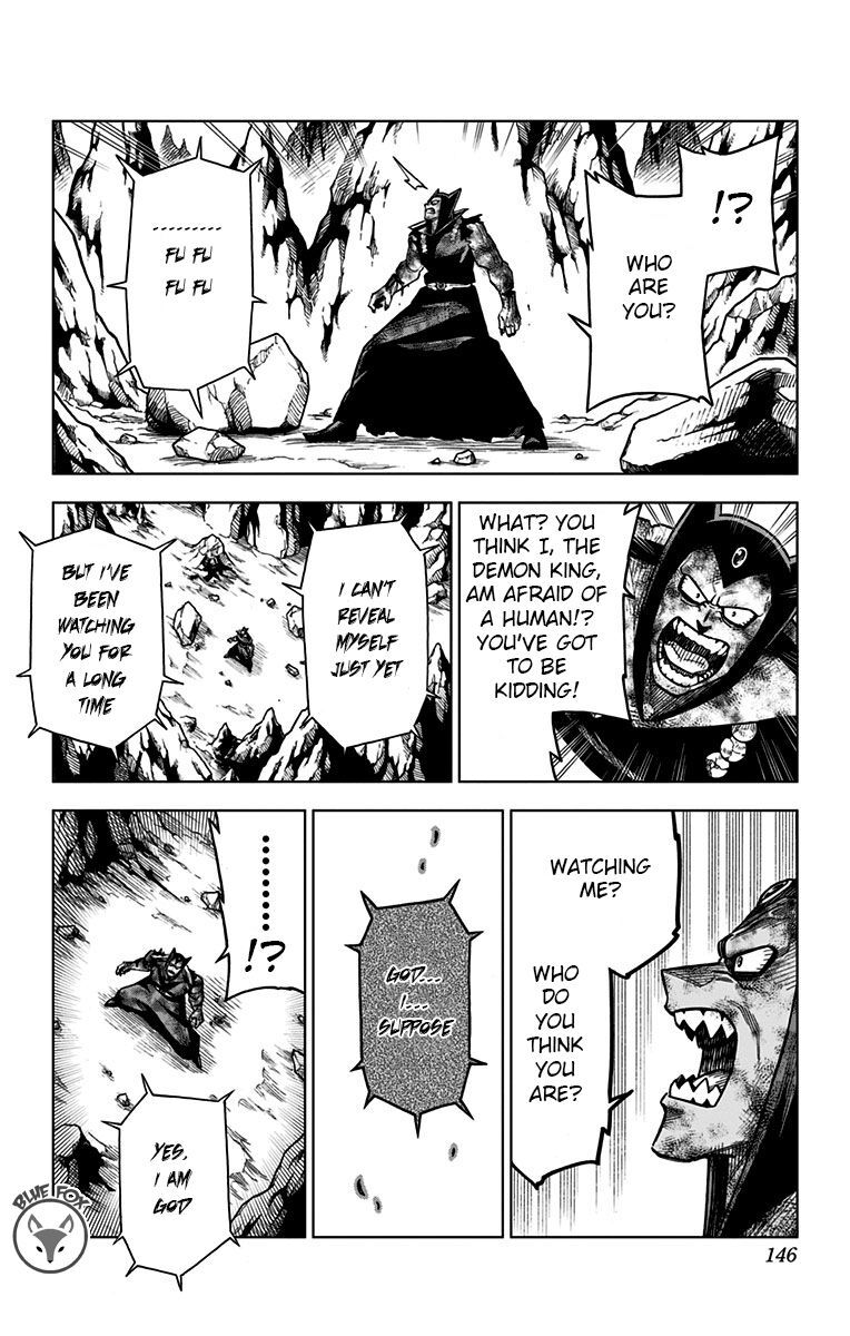 Read Dragon Quest_ Dai no Daibouken - Yuusha Avan to Gokuen no Maou EN Manga Online