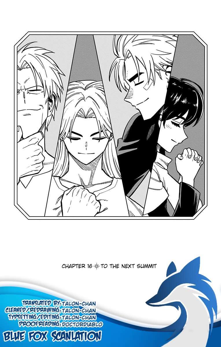 Read Dragon Quest_ Dai no Daibouken - Yuusha Avan to Gokuen no Maou EN Manga Online