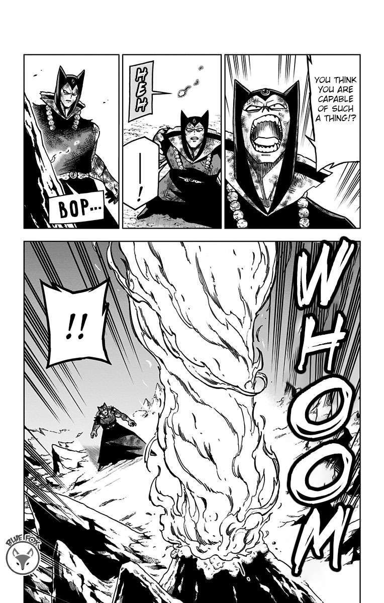 Read Dragon Quest_ Dai no Daibouken - Yuusha Avan to Gokuen no Maou EN Manga Online