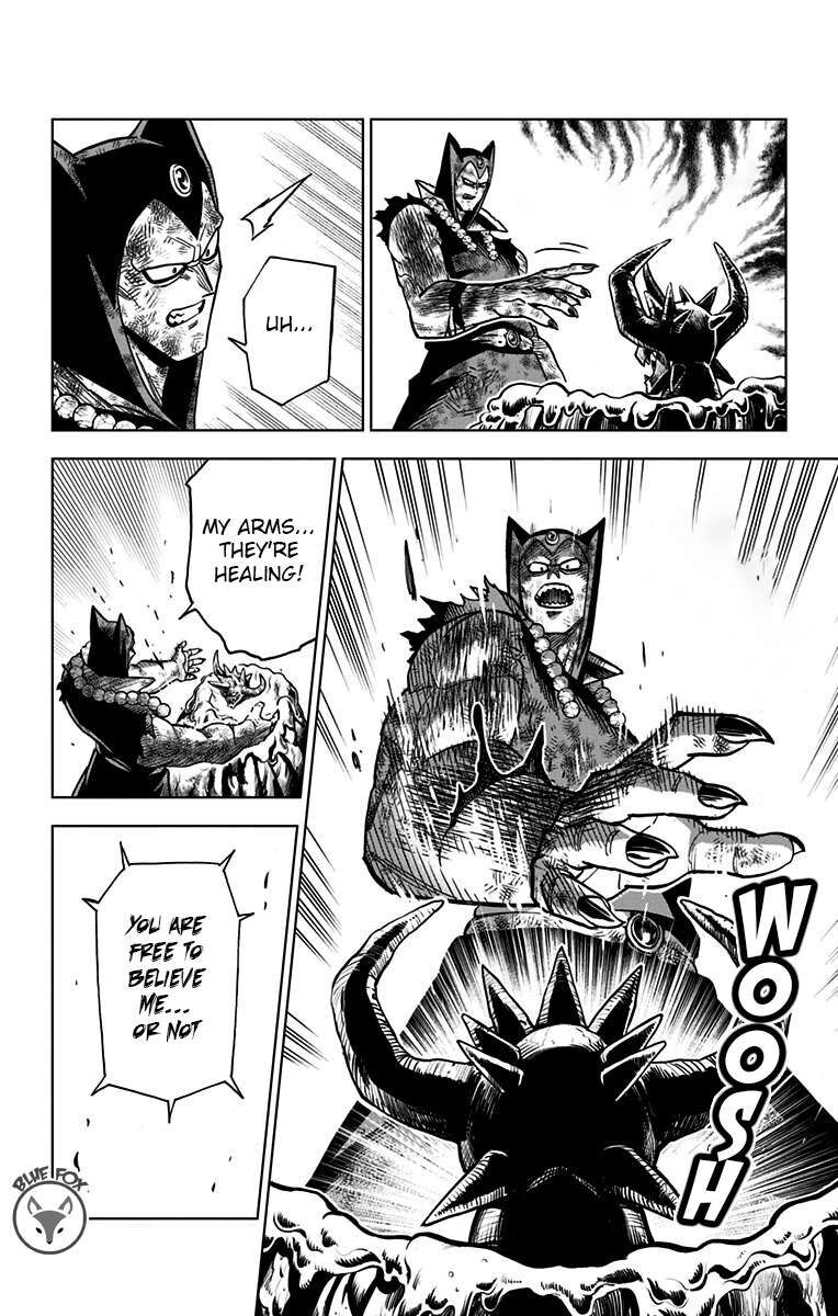 Read Dragon Quest_ Dai no Daibouken - Yuusha Avan to Gokuen no Maou EN Manga Online
