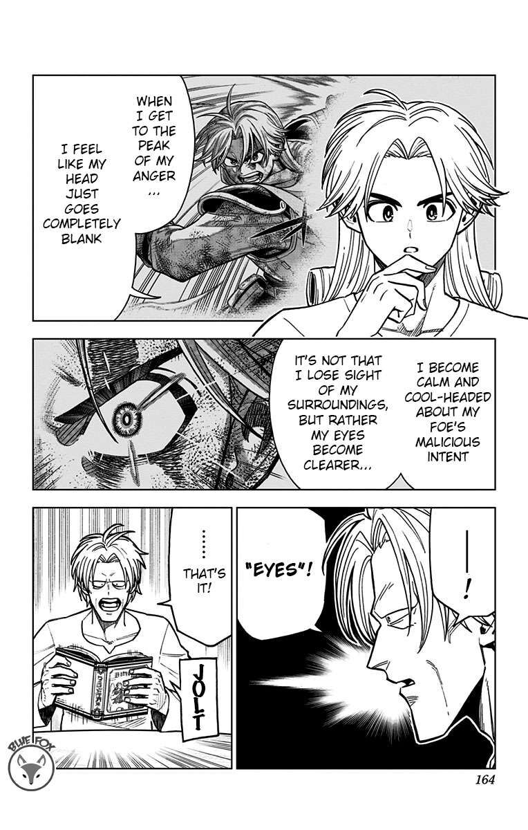 Read Dragon Quest_ Dai no Daibouken - Yuusha Avan to Gokuen no Maou EN Manga Online