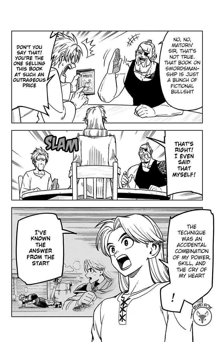 Read Dragon Quest_ Dai no Daibouken - Yuusha Avan to Gokuen no Maou EN Manga Online