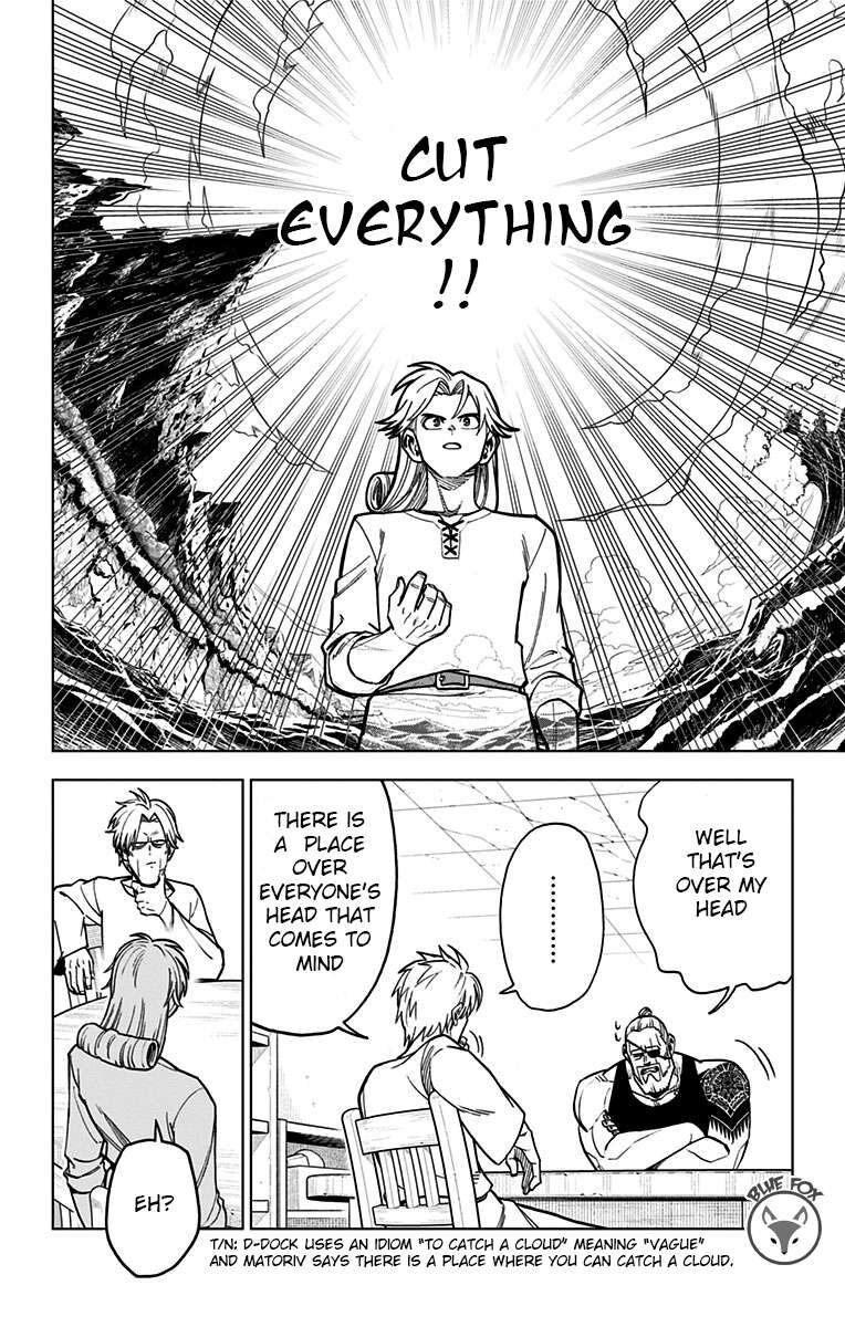 Read Dragon Quest_ Dai no Daibouken - Yuusha Avan to Gokuen no Maou EN Manga Online